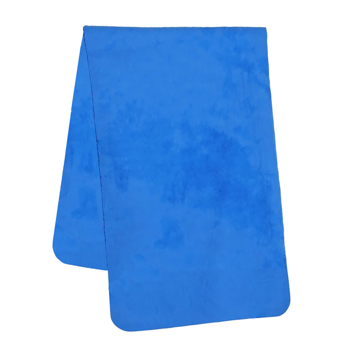 Blue Chill Cooling Towel 33" x 13-1/2"