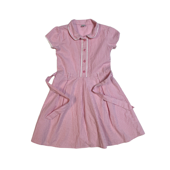 Kids school summer dress