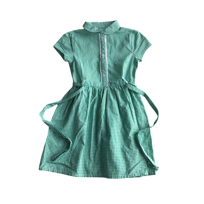 Kids school summer dress