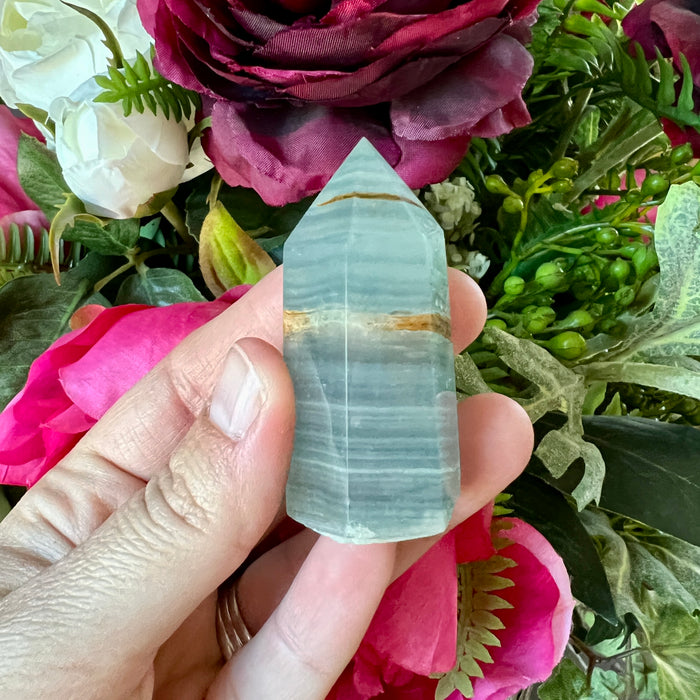 Blue Onyx Tower