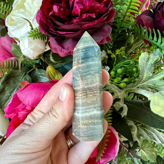 Blue Onyx Tower