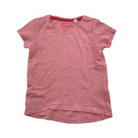 Preloved kids t-shirt