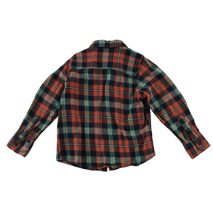 Boden 11-12 years red shirt