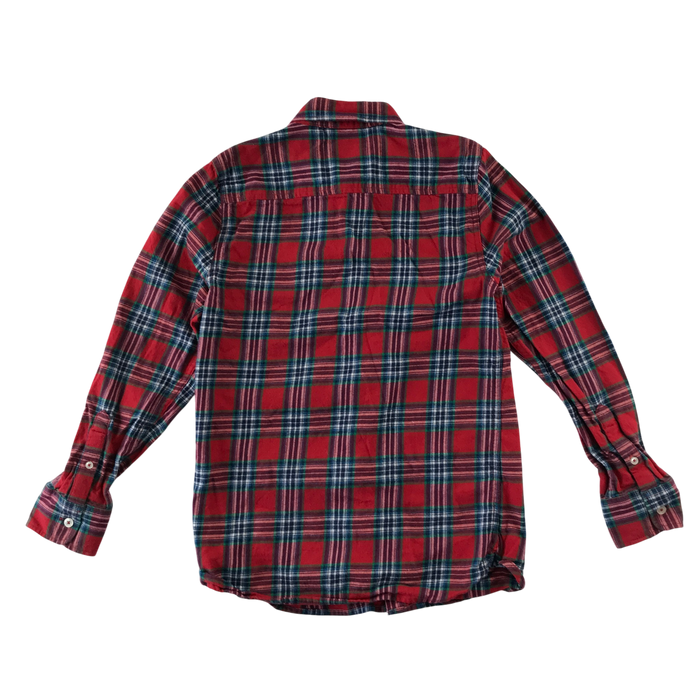 Boden 11-12 years red shirt