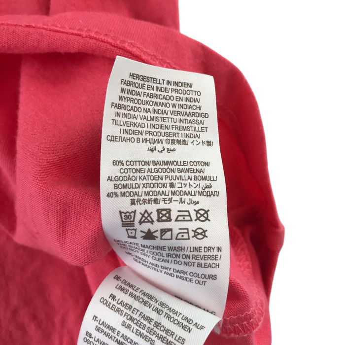 Boden 15-16 years red t-shirt