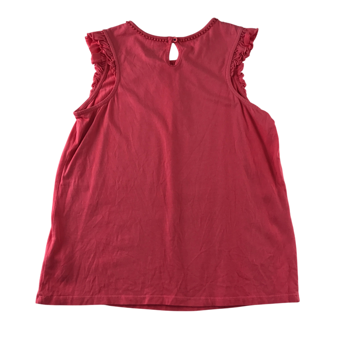Boden 15-16 years red t-shirt