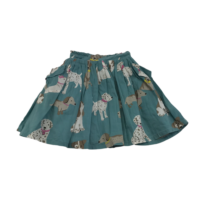 Preloved kids skirt