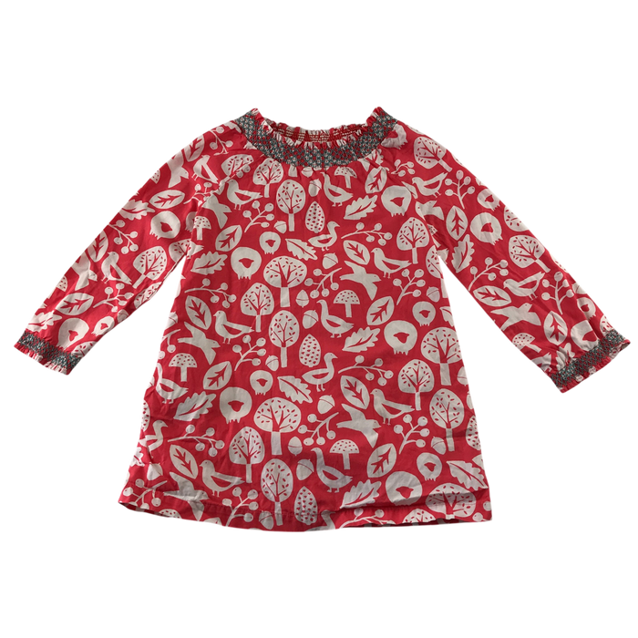 Preloved Boden dress for kids