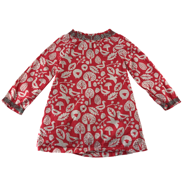 Preloved Boden dress for kids