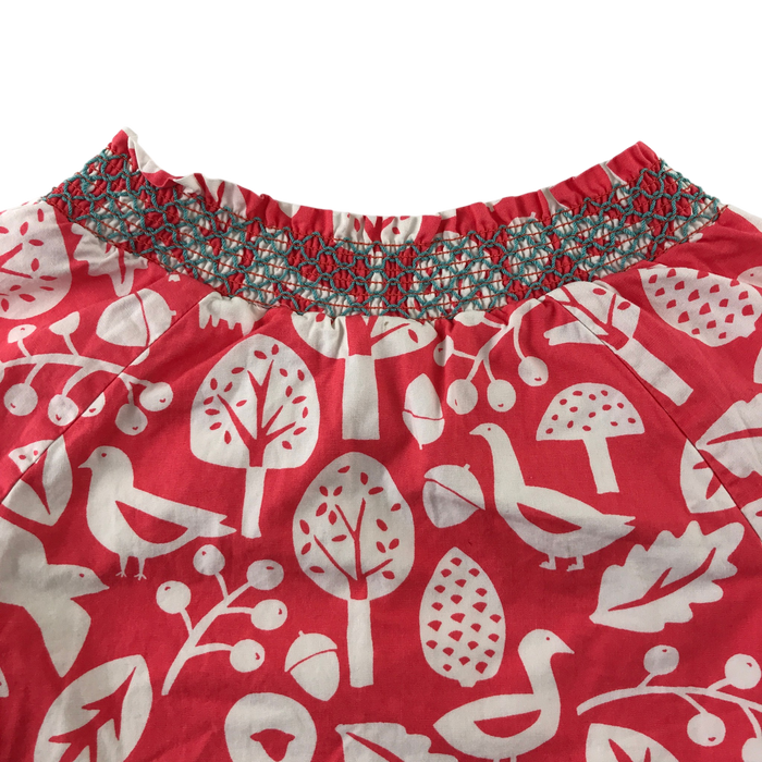 Preloved Boden dress for kids