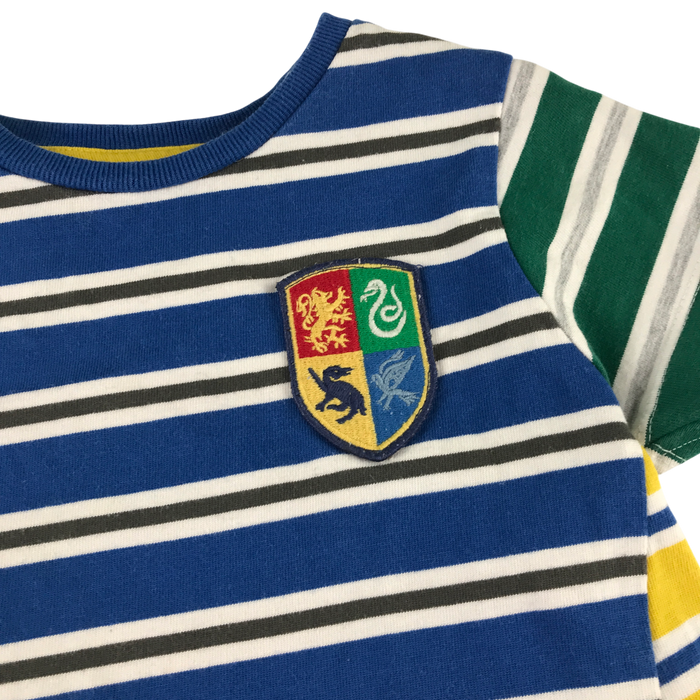 Boden 6-7 years multicolour dress