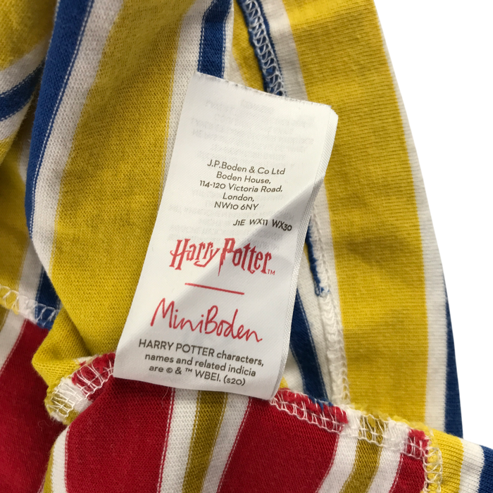Boden 6-7 years multicolour dress
