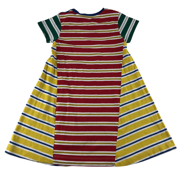 Boden 6-7 years multicolour dress