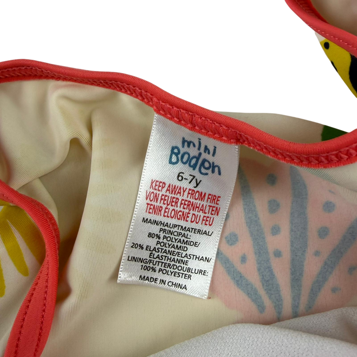 Preloved Boden Swimwear for Kids