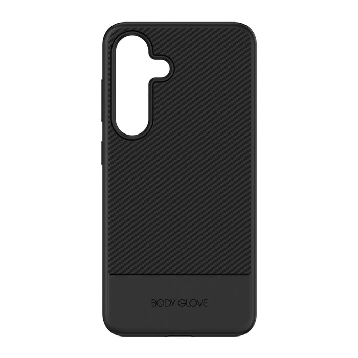 Body Glove Astrx Case - Samsung Galaxy S24 - Black