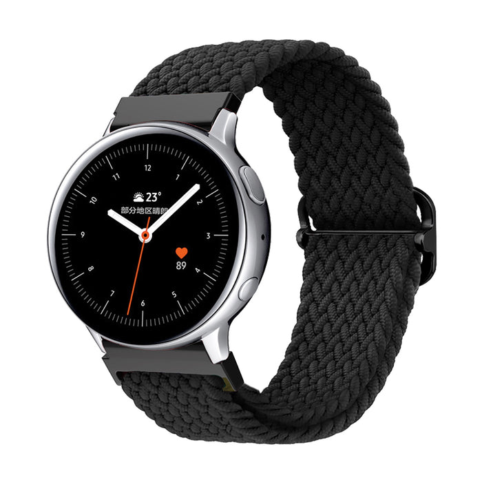 Body Glove Weave Watch Strap - Samsung Galaxy Watch6 (40mm) / 7 (40mm) / 4 (40mm)