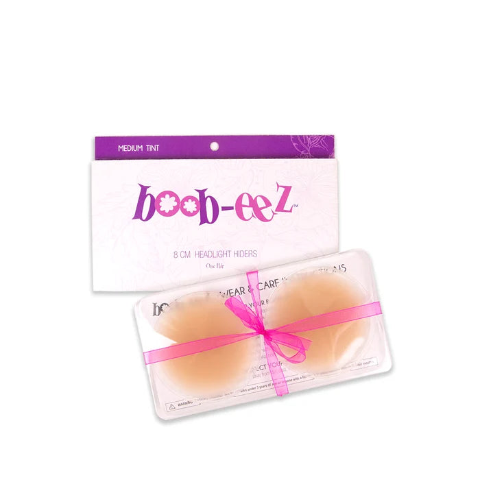 Boob-eez Nipple Covers