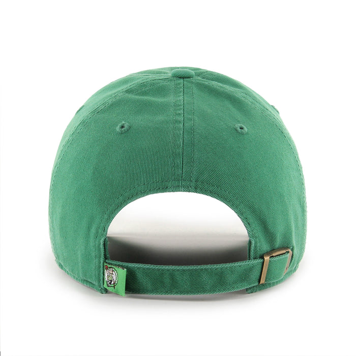 Boston Celtics '47 CLEAN UP