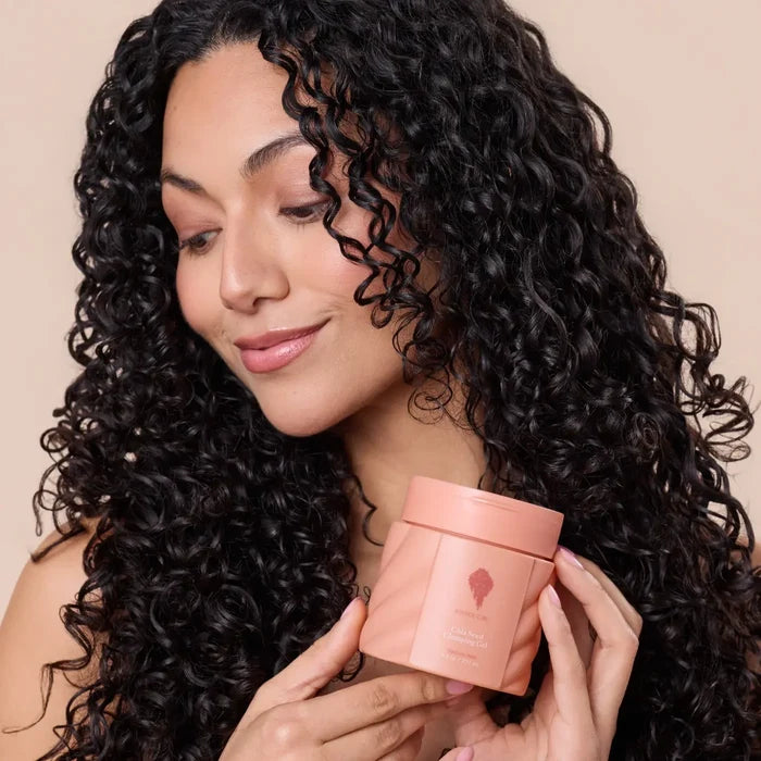 Bounce Curl Chia Seed Clumping Gel