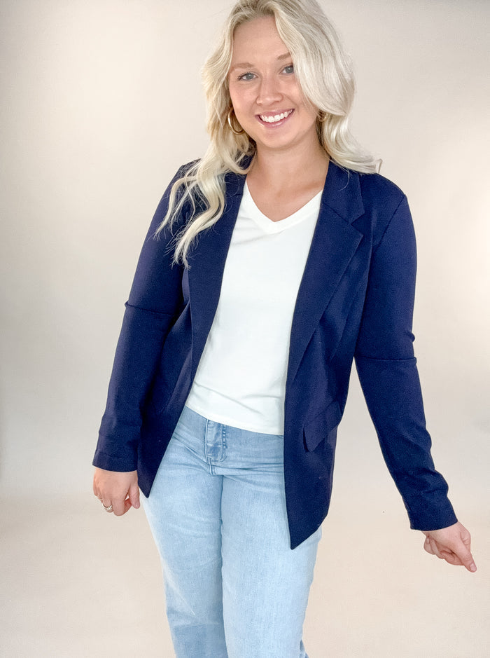 Cadet Blue / XS