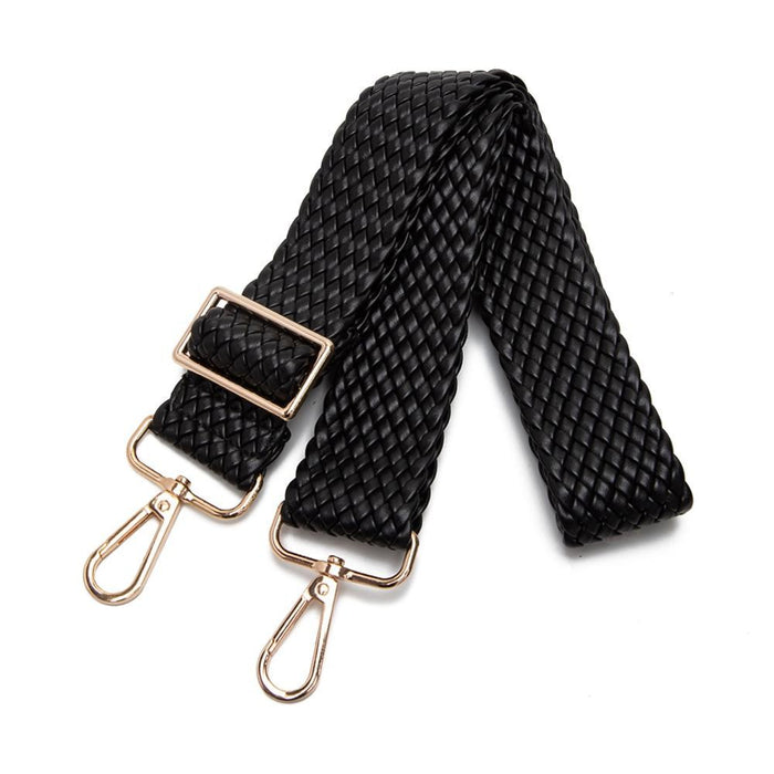 Braided Adjustable Bag Strap