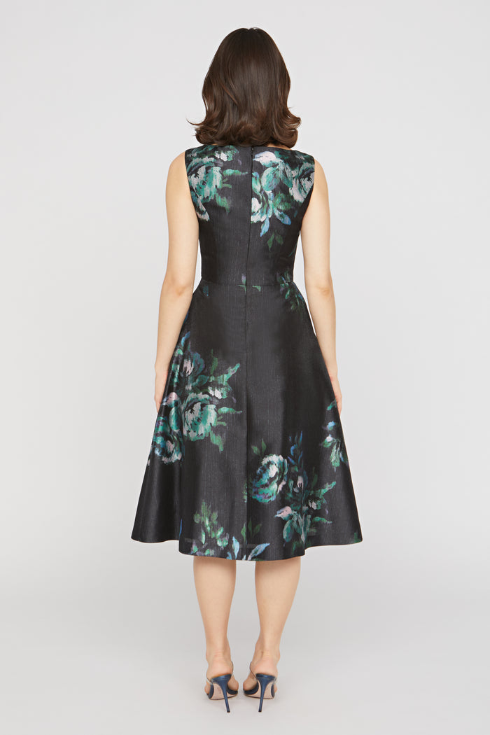 Brooke Midi Dress