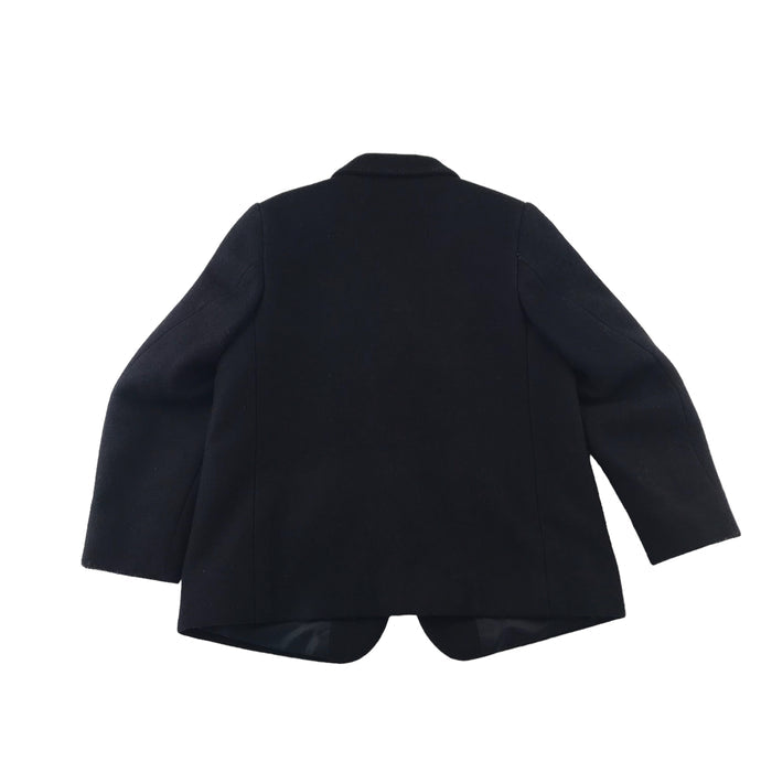 Broomhill Primary girls black school blazer