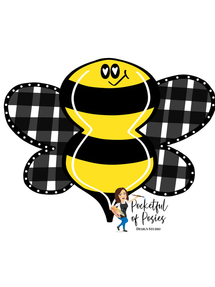 Bumblebee Template