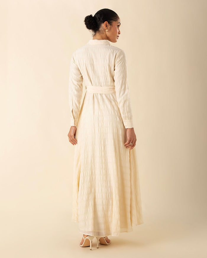 Butter Cream Maxi