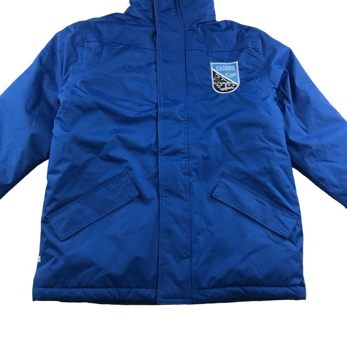 Kids school fleece