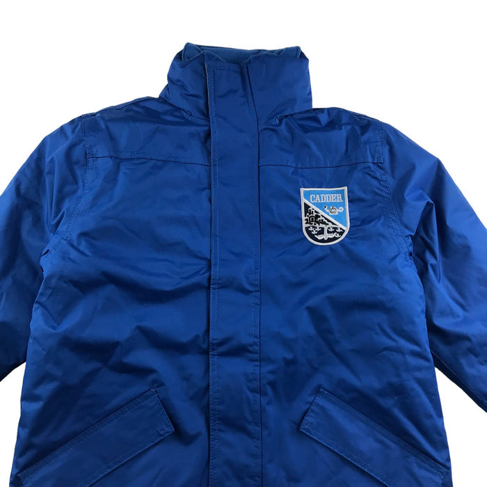 Kids school fleece
