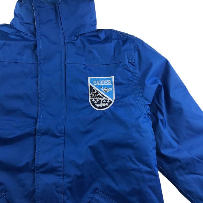 Kids school fleece