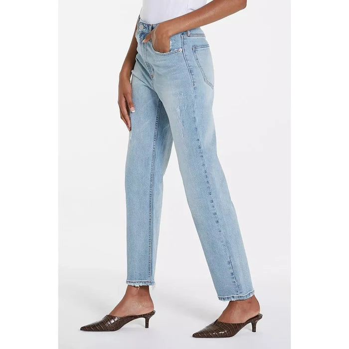 Calabasas, Dear John Denim