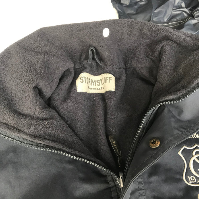 Kids school fleece