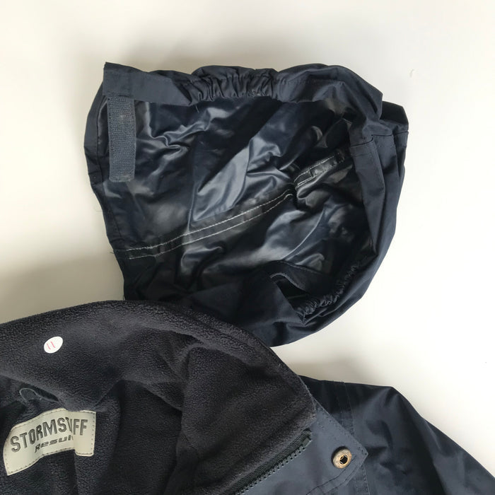 Kids school fleece