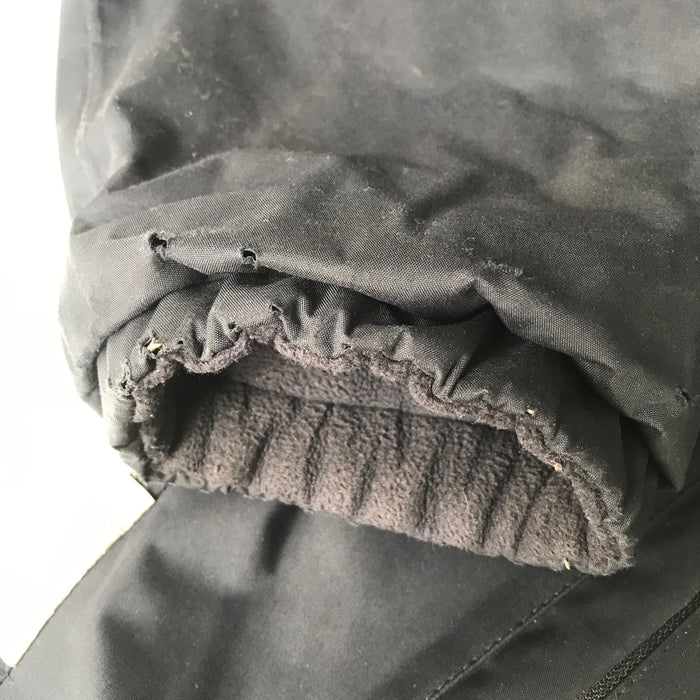 Kids school fleece