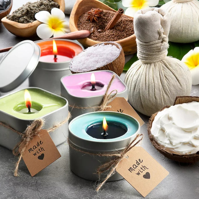 Candle Making Kit