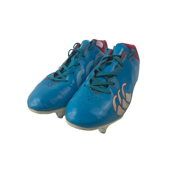 Preloved Kids Rugby Boots