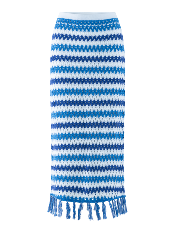 Capri Knit Skirt