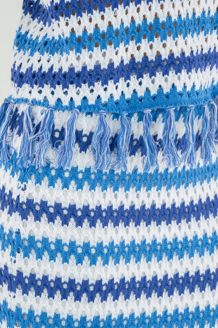 Capri Knit Tank