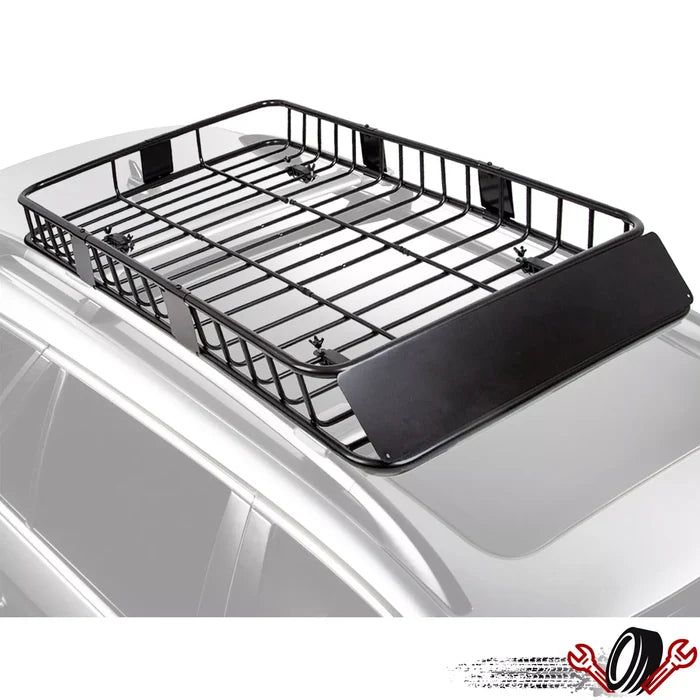 Cargo Rack