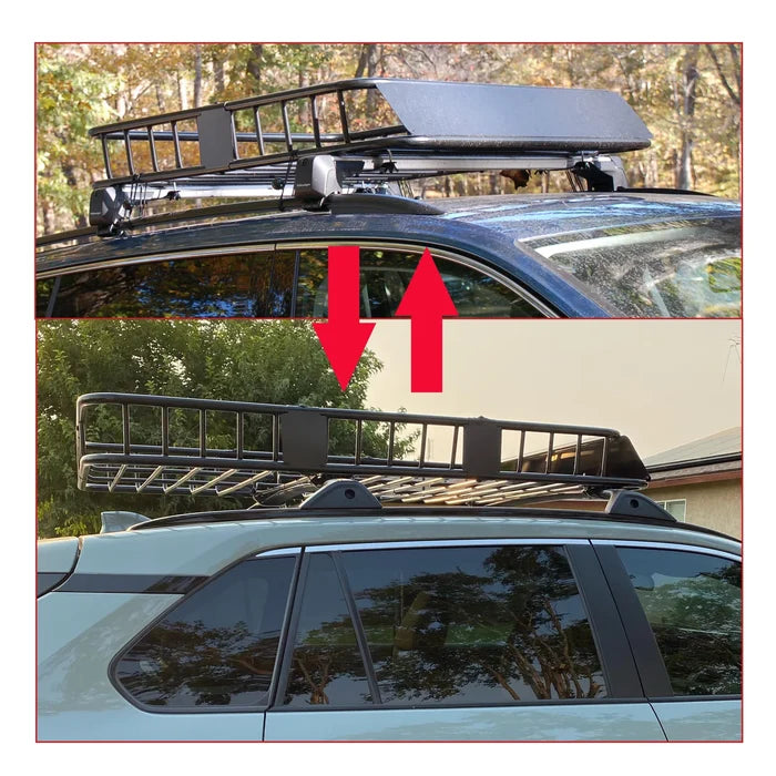 Cargo Rack