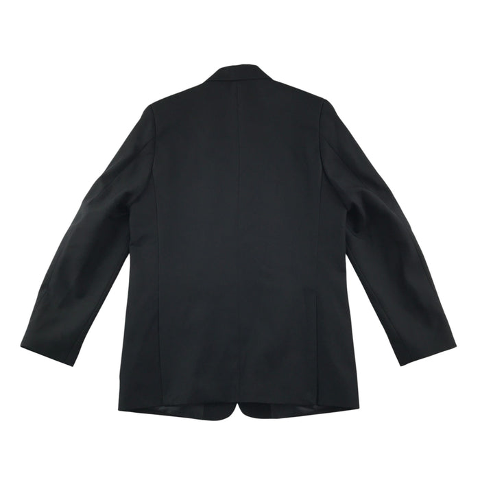 Castlemilk High boys 13-14 yrs black school blazer