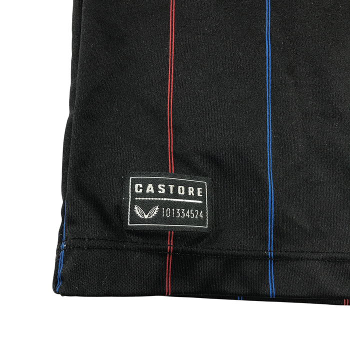 Castore 6-7 years black sports top