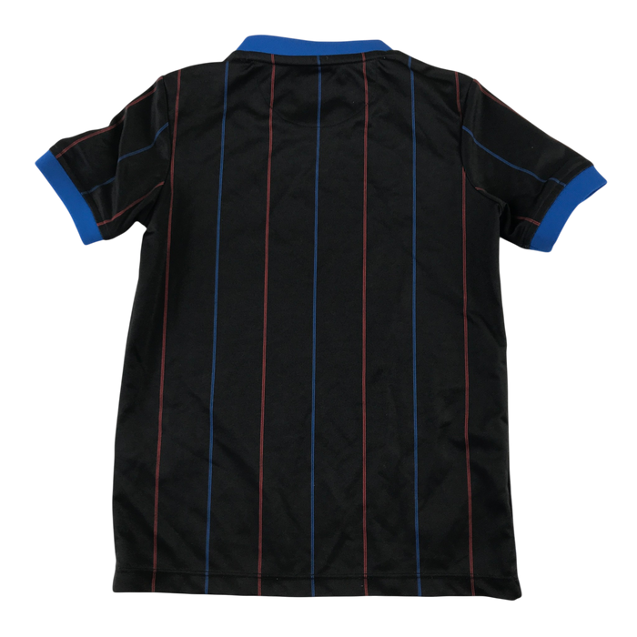 Castore 6-7 years black sports top