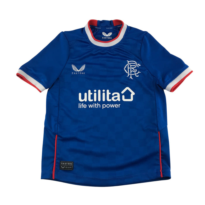 Preloved kids sports top