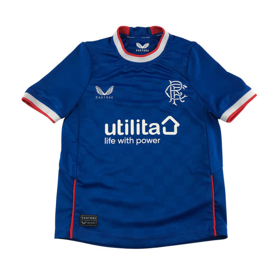 Preloved kids sports top