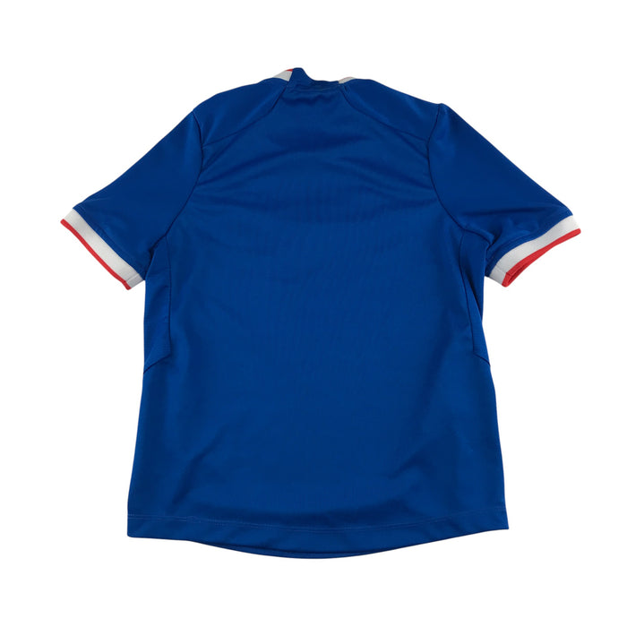 Preloved kids sports top