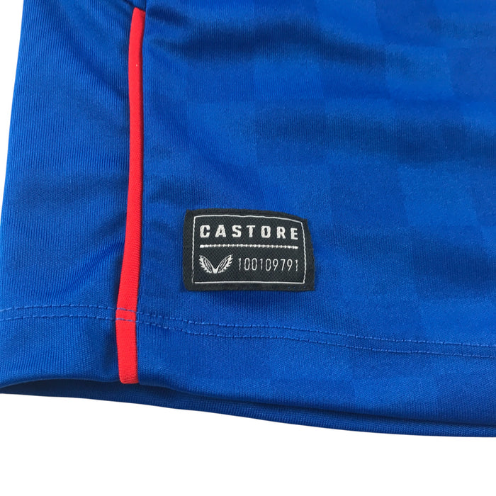 Preloved kids sports top