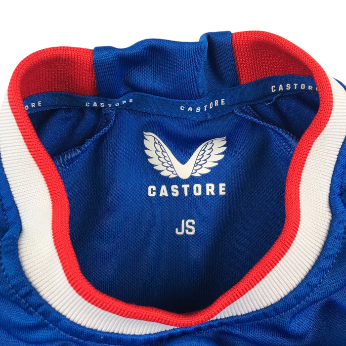 Preloved kids sports top